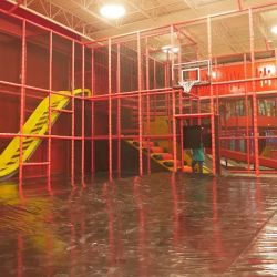 UPTOWN JUNGLE FUN PARK | Laveen, AZ ico