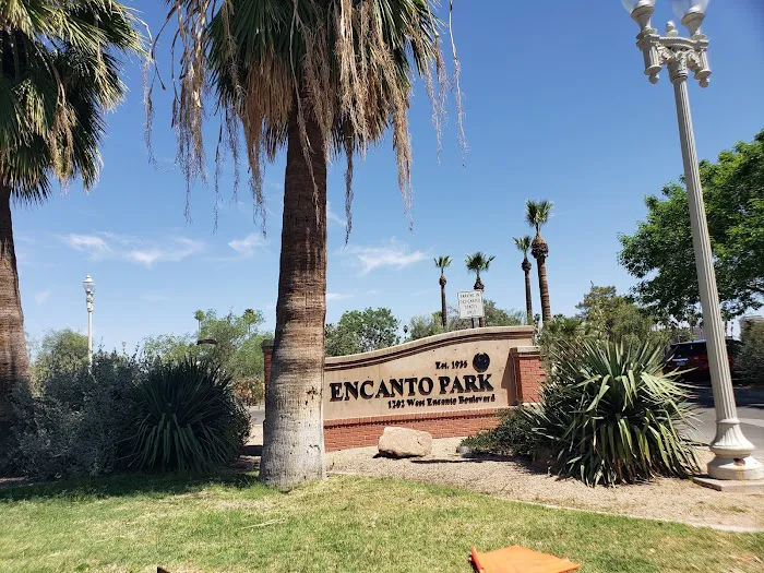 Encanto Park 1