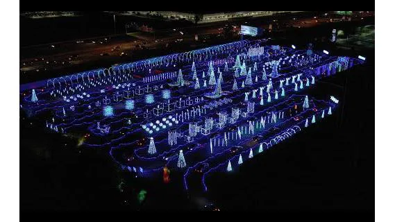 World of Illumination - Tempe, AZ 0