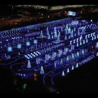 World of Illumination - Tempe, AZ
