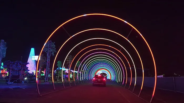 World of Illumination - Tempe, AZ 5