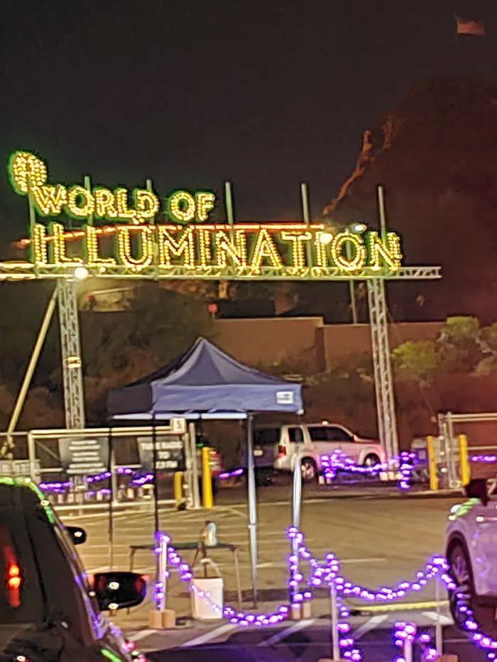 World of Illumination - Tempe, AZ 4