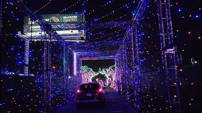 World of Illumination - Tempe, AZ 2