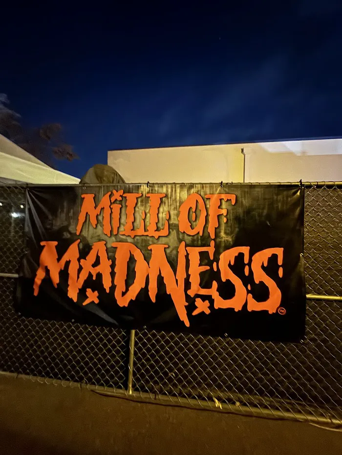 Mill of Madness 3