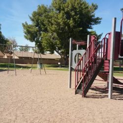 Arredondo Park ico