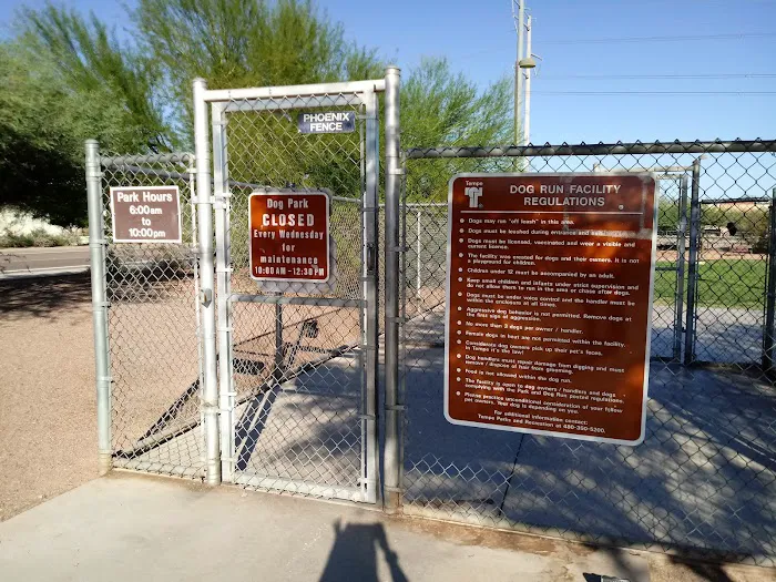 Tempe Sports Complex 3