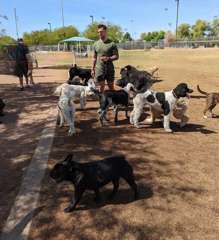 Tempe Sports Complex 7