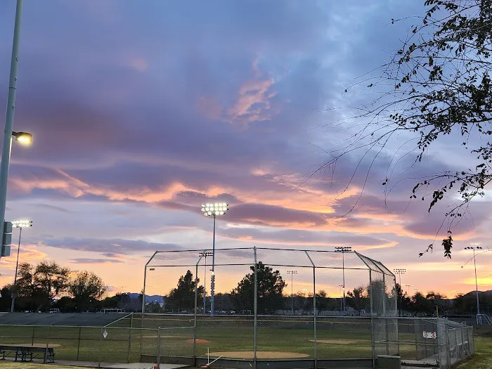 Tempe Sports Complex 8