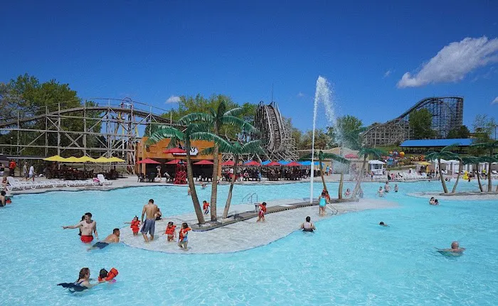 Mt. Olympus Parks - Outdoor Water Park 4