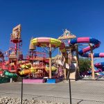 Mt. Olympus Parks - Outdoor Water Park