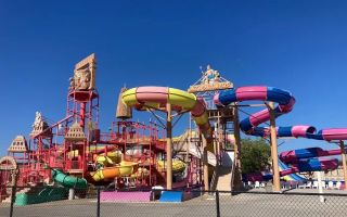 mt olympus parks outdoor theme park photos
