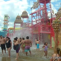 Mt. Olympus Indoor Water & Theme Park ico