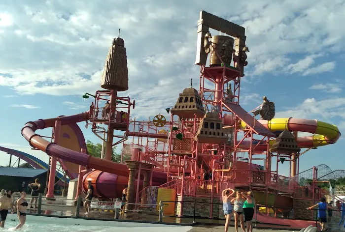 Mt. Olympus - Indoor Water Park 4