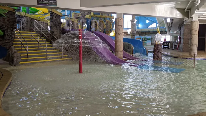 Mt. Olympus - Indoor Water Park 6