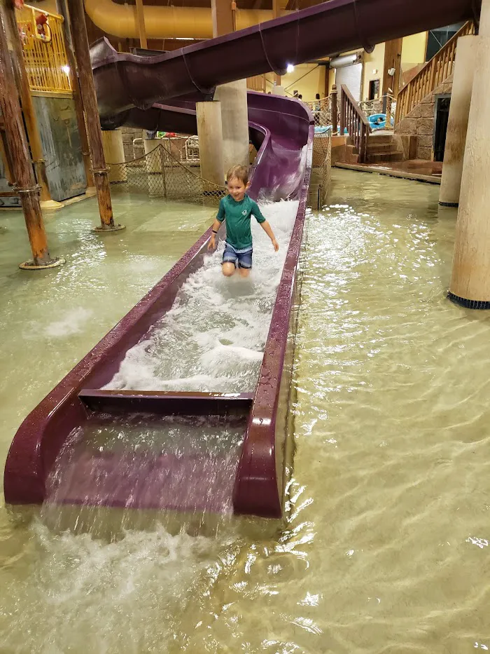 Klondike Kavern Water Park 6