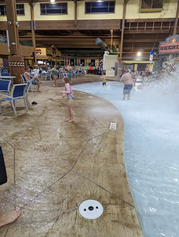 Wild West Water Park 6