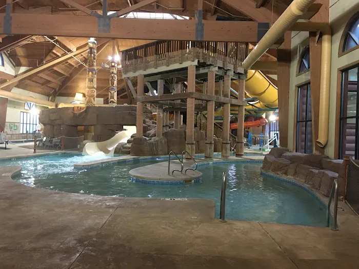 Great Wolf Lodge Indoor Water Park | Wisconsin Dells 3