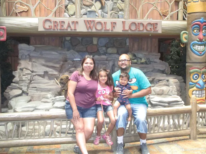 Great Wolf Lodge Indoor Water Park | Wisconsin Dells 5