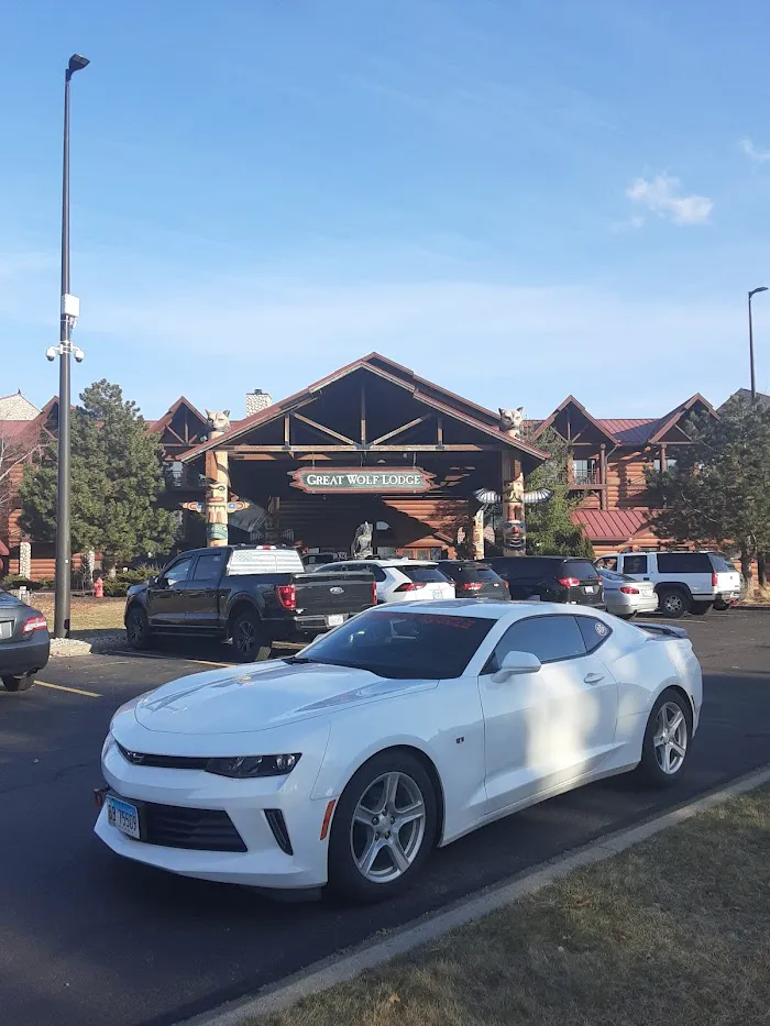 Great Wolf Lodge Indoor Water Park | Wisconsin Dells 6