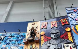 moa climbzone