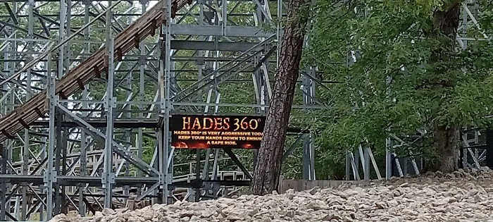 Hades 360 4