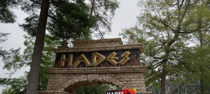 Hades 360 2