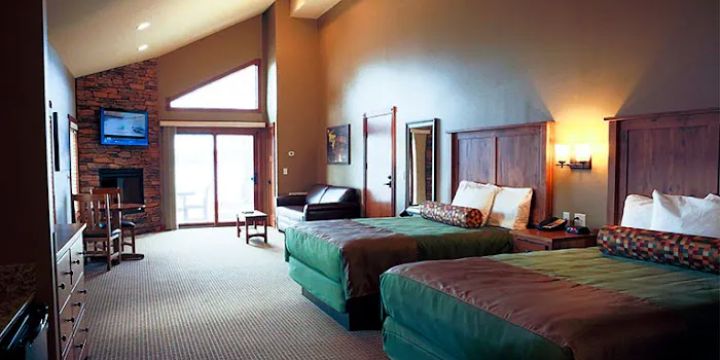 Kalahari Resorts & Conventions - Wisconsin Dells