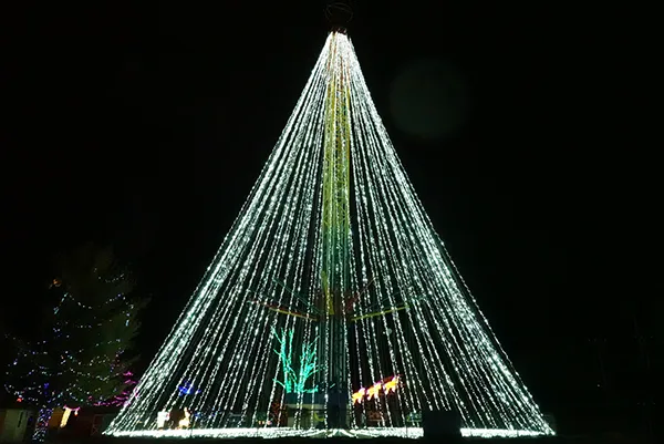 Mt. Olympus - Nights Of Lights 6