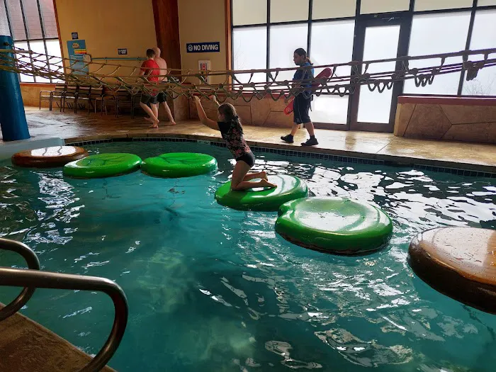 Great Wolf Lodge Resort Hotel | Wisconsin Dells 8