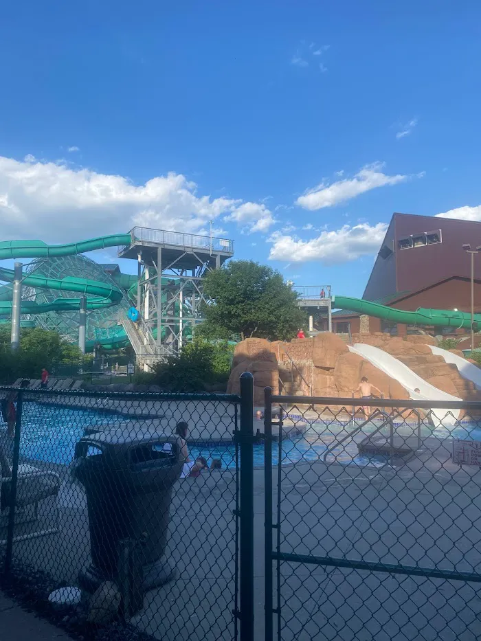 New Frontier Water Park 7