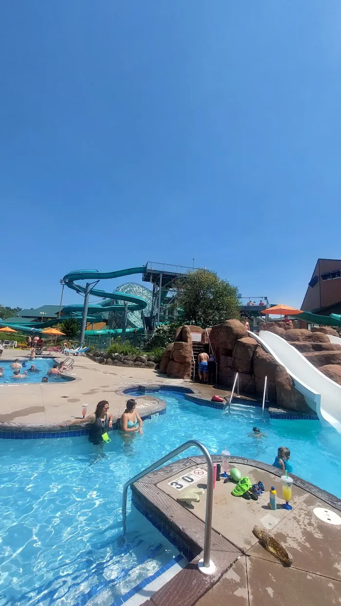 New Frontier Water Park 3