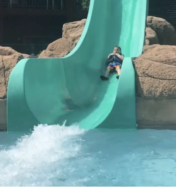 Lake Wilderness Water Park 2