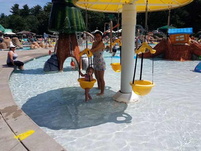 Lake Wilderness Water Park 5