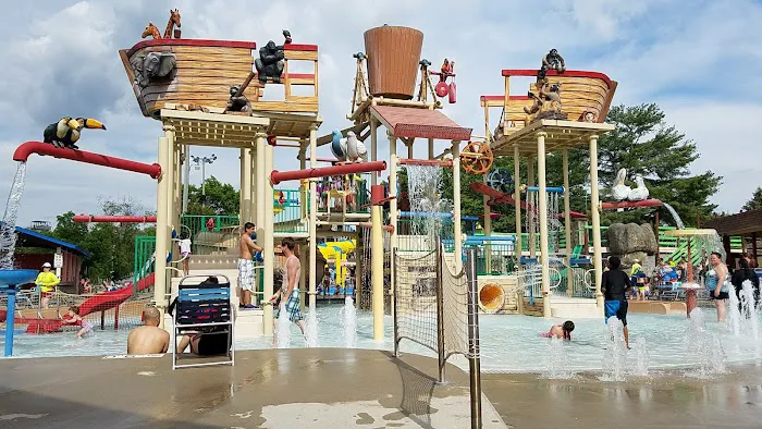 Noah's Ark Waterpark 5