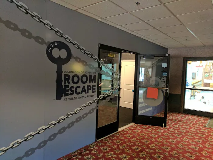 DOA Room Escape 0