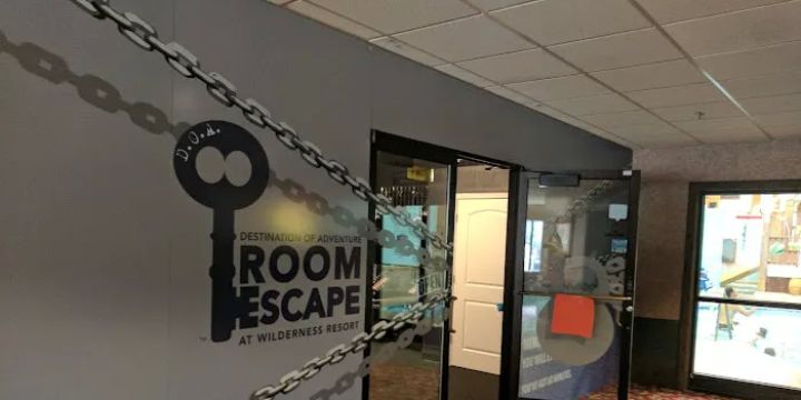 DOA Room Escape