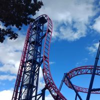 Adrenaline Peak