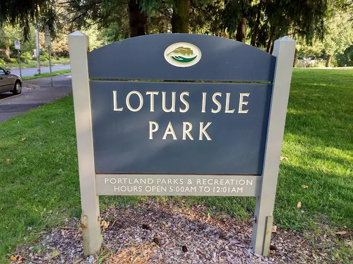 Lotus Isle Park 8