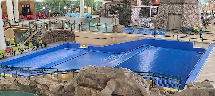 Great Wolf Lodge Water Park | Minnesota 6