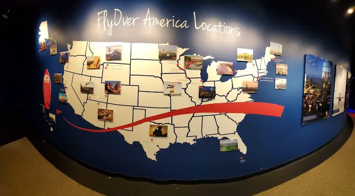 FlyOver America 2