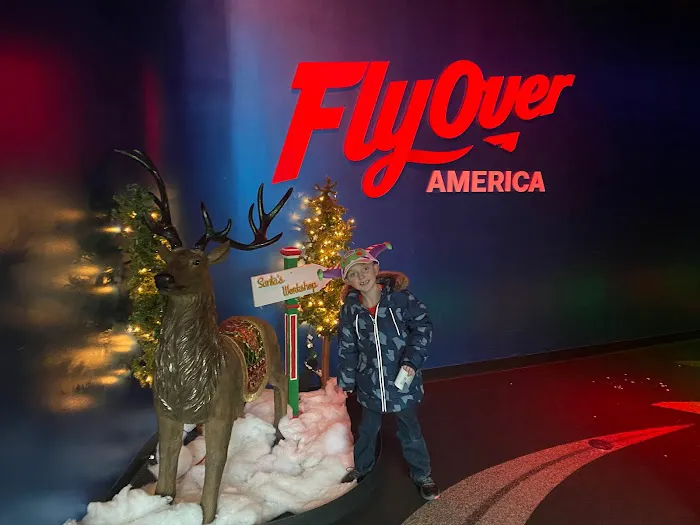 FlyOver America 3