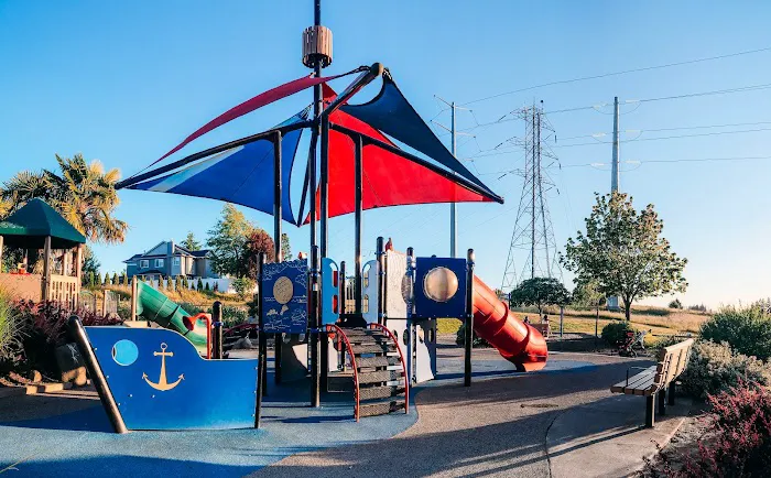 Pirate Park 0