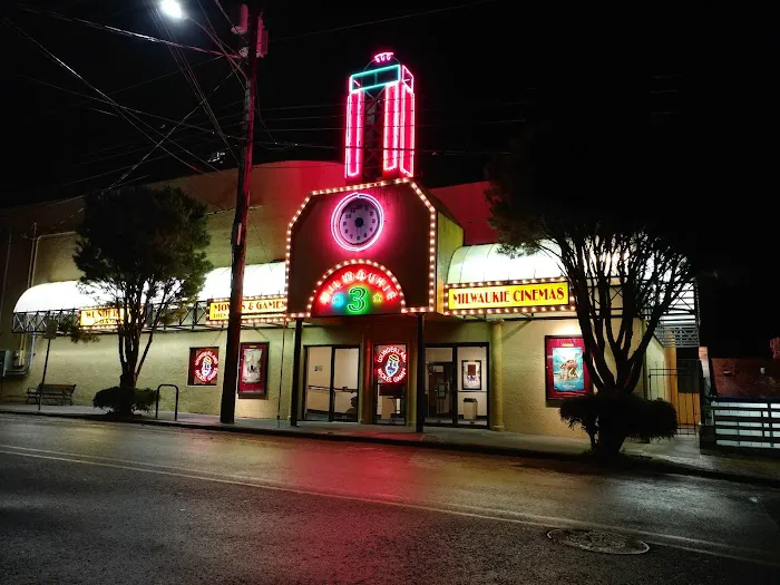 Wunderland Milwaukie Cinemas 7