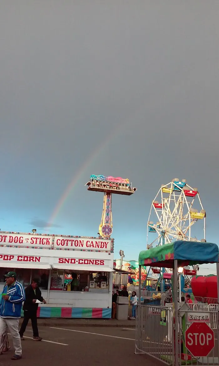 Rainier Amusements 3