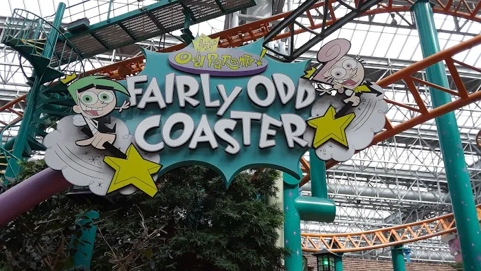 Fairly Odd Coaster 4