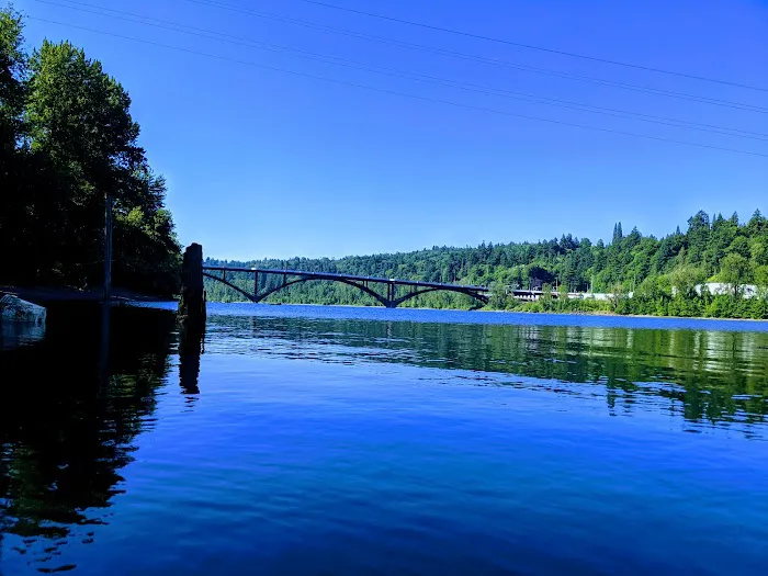 Sellwood Riverfront Park 5