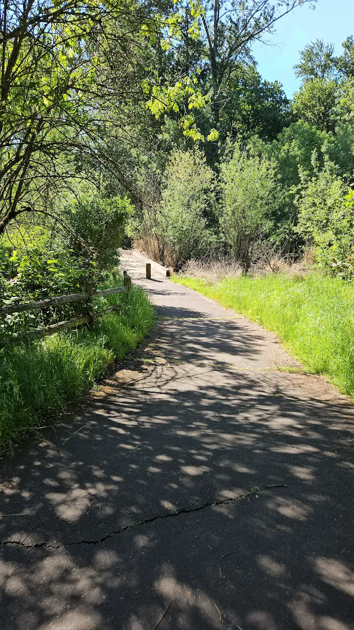 Sellwood Riverfront Park 9