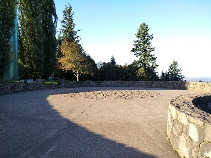 Council Crest Park 7