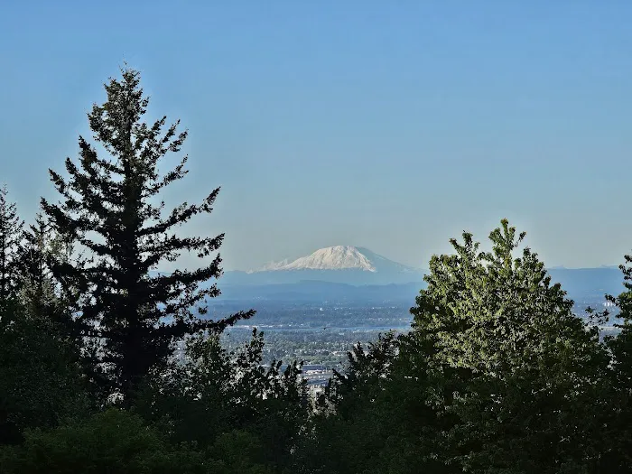 Council Crest Park 0