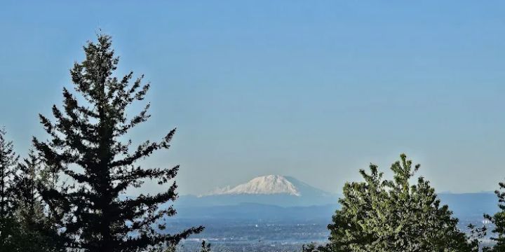 Council Crest Park